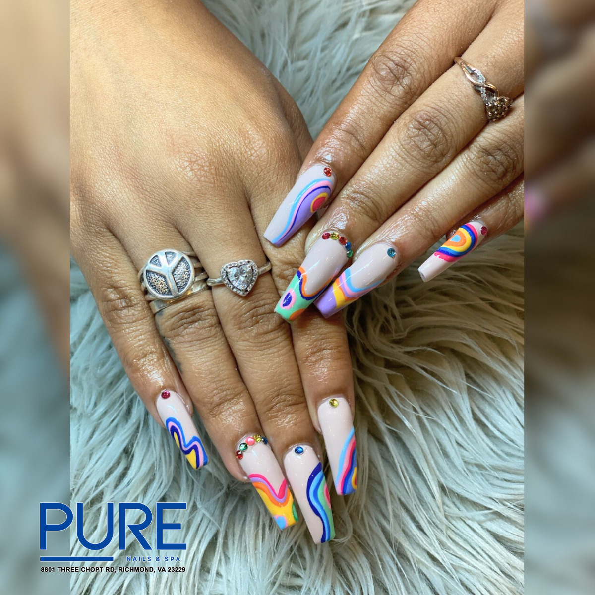 Nails Designs